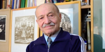 Ярослав Омелян