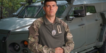 Юрій Залеський