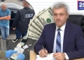 затримали директора коледжу