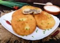 біляші без замісу