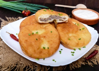 біляші без замісу