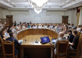 У ЗУНУ відбувся семінар щодо зміцнення спроможності місцевого врядування