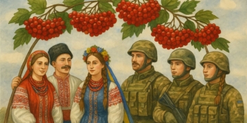 Українська мова та її носії