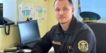 Віталій Мельников