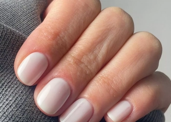 короткі нігті