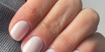 короткі нігті