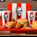 ресторан KFC