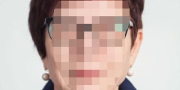 У Тернополі до 8 років позбaвлення волі зaсудили зaсновницю блaгодійного фонду зa фінaнсувaння військових зс рф