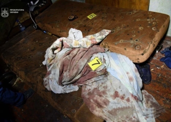 У Збаражі чоловік вбив знайомого через ревнощі