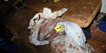 У Збаражі чоловік вбив знайомого через ревнощі