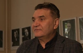 Борису Репці присвоєно почесне звання