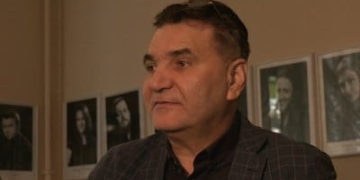 Борису Репці присвоєно почесне звання