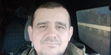 Володимир Брославський