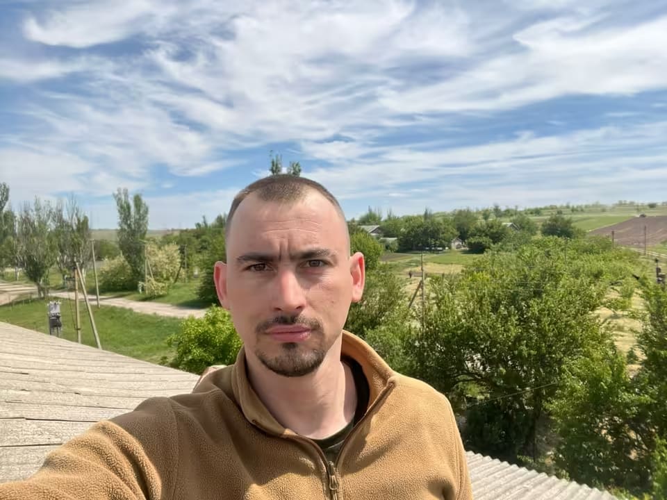 Ігор Сєрапіонов