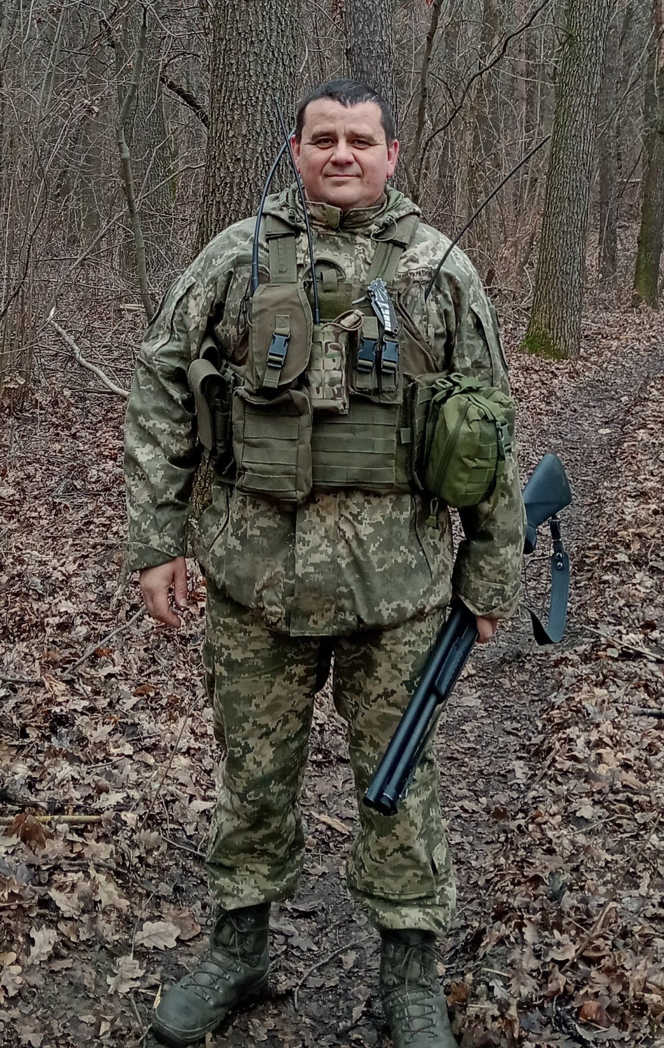 Володимир Брославський