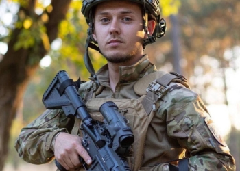 Стань частиною ударної сили морпіхів: 426 батальйон безпілотних систем запрошує операторів БПЛА