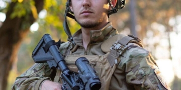 Стань частиною ударної сили морпіхів: 426 батальйон безпілотних систем запрошує операторів БПЛА