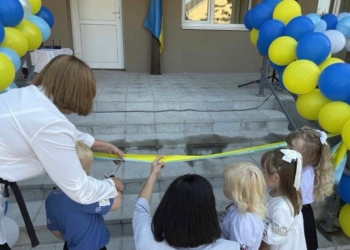 новий заклад дошкільної освіти