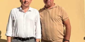 поновлення Михайла Яцини