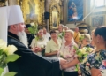 Блаженніший Митрополит Епіфаній прибув на Чортківщину