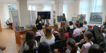 ролі дитячої книги