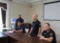 Офіцер-рятувальник громади