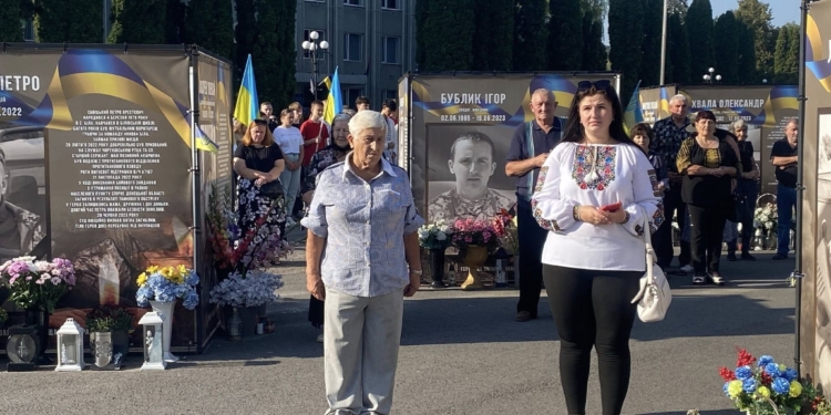 Чортків відзначив 503-й День народження