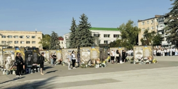 Чортків відзначив 503-й День народження