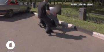 Білоруські спецслужби звинуватили поляка у шпигунстві, але моніторингова група викрила фальсифікацію