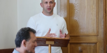 Володимир Баб’як