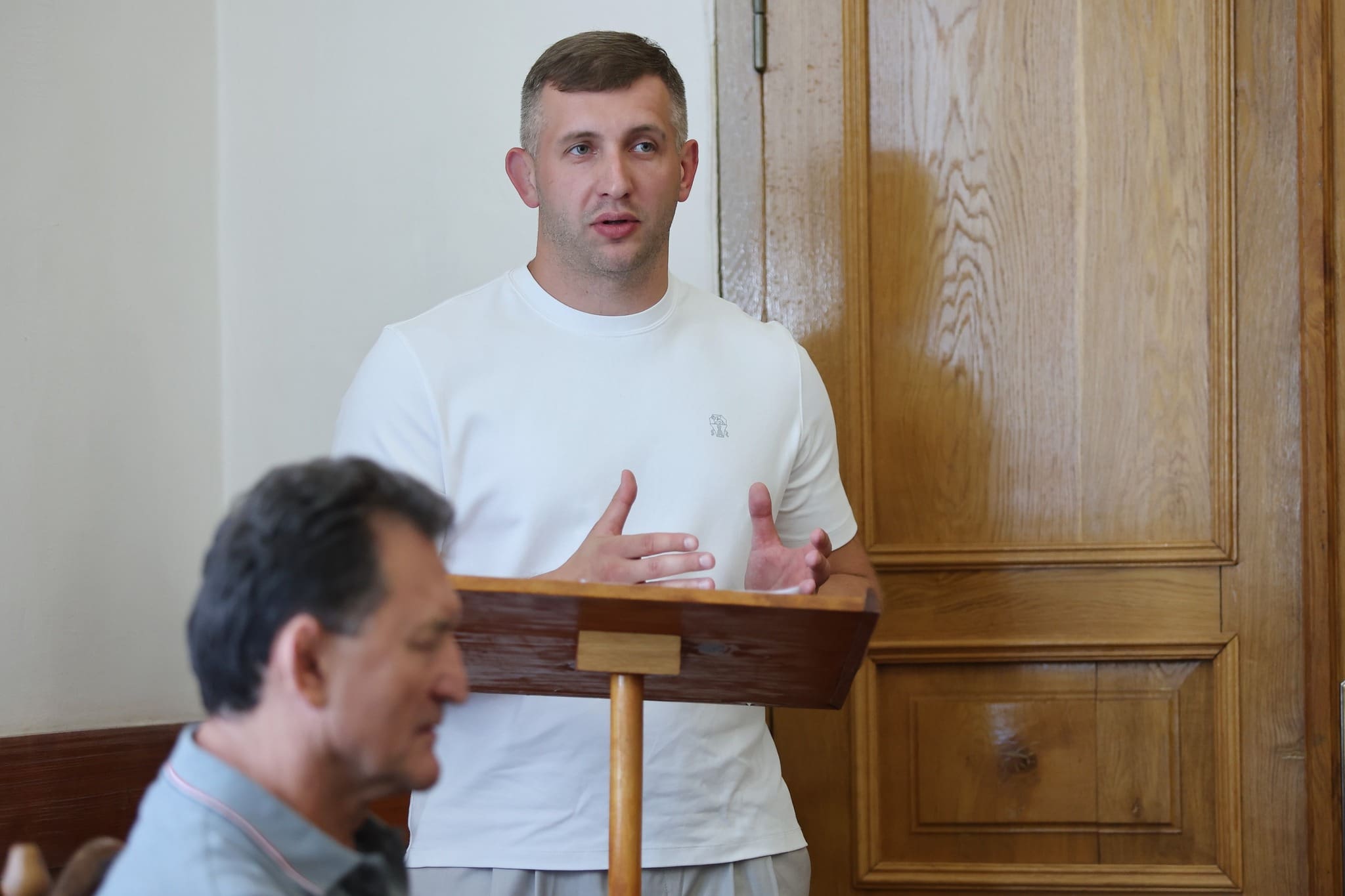 Володимир Баб’як