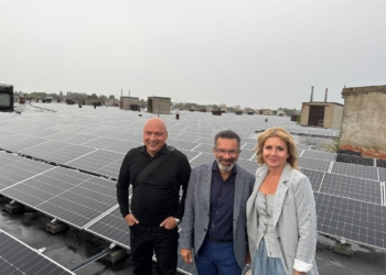 відбувся діловий візит