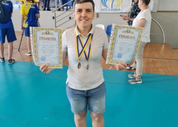 Лілія Проць