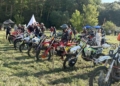 cross-country