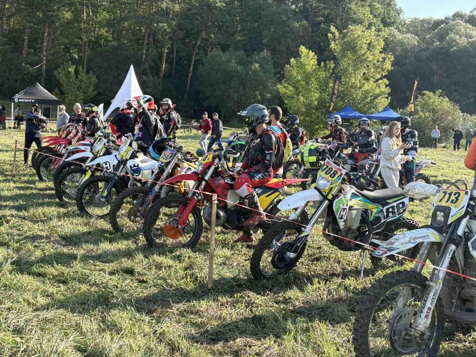 cross-country
