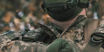 У 92-й бригаді дівчата-контрактниці вперше склали присягу за програмою «18-24»