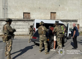 викрили кілька груп наркоділків