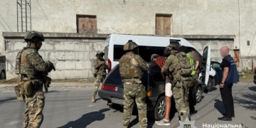 викрили кілька груп наркоділків