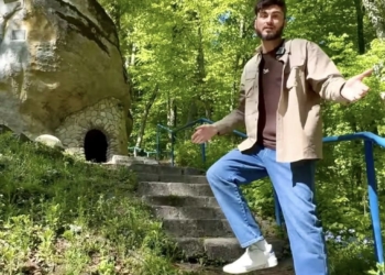 Максим Узол