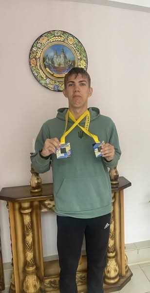 Віталій Куций