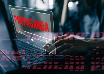 СЗРУ попереджає про активізацію інформаційних спецоперацій