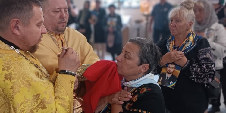 У храмі-пантеоні поблизу Лішні на Кременеччині вже розпочали підготовчі роботи до будівництва меморіалу