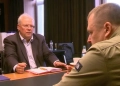 затримали оператора австрійського телеканалу ORF