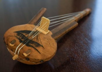 музею музичних інструментів