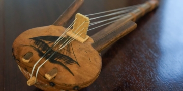 музею музичних інструментів