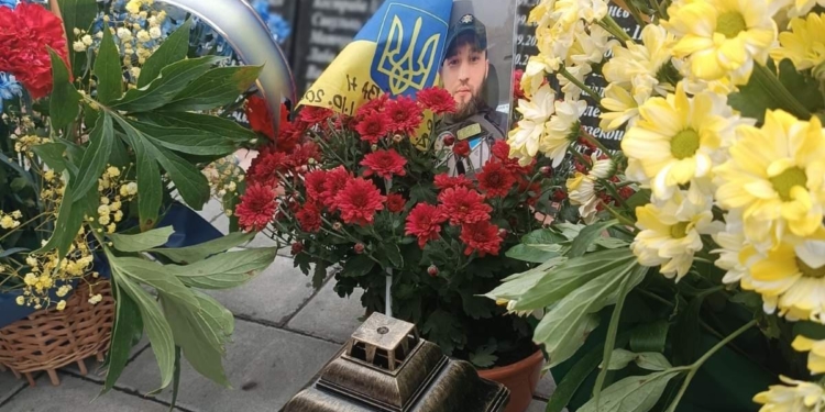 У храмі-пантеоні поблизу Лішні на Кременеччині вже розпочали підготовчі роботи до будівництва меморіалу