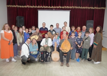 творчий вечір