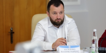 Володимир Василенко