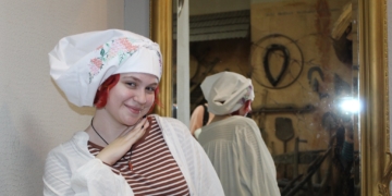 пізнавальні майстер-класи