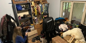 На Тернопільщині викрили 4 осіб, які постачали наркотики в установу виконання покарань